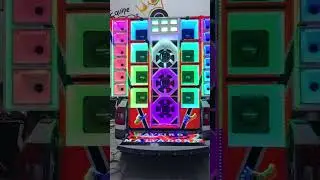 PARED&Atilde;O DE SOM GIGANTE NA SAVEIRO TOCANDO FORTE!
