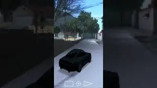 mano isso sim foi um bug #gta #gtasanandreas #automobile #80smusic #oldies