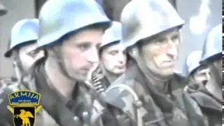 RATNI PUT 502 VITE&Scaron;KE BRIGADE 3 DIO