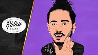 Russ Type Beat 2018 - 