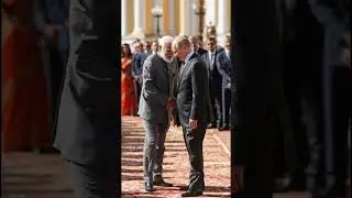 Modi ji and Putin 👬 #friends #india #russia #friend #friends #power #song #music #reels #video