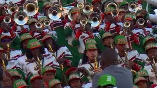 &lsquo;Both teams still win:&rsquo; FAMU beats Bethune-Cookman in Florida Classic