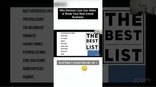 Unlock the Secrets to Real Estate Success!
