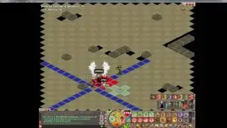 20 min de pvp ANTI SADIDA avec nidhogg sram lvl 200 #3