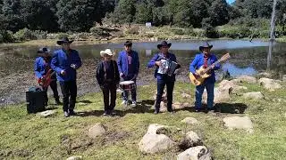A mi pueblito querido 
