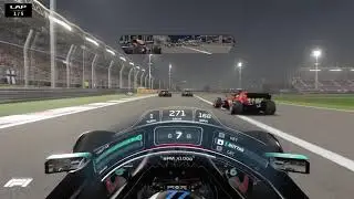 SimHub F1 2020 Halo Hud Full Tutorial