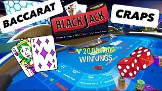 getting my money back at the tables
