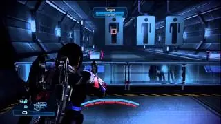 Mass Effect 3: Groundside Resistance DLC Pack Executioner Pistol & Venom Shotgun