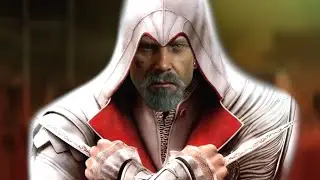 Ezio Vittorio Auditore Toscano da Firenze