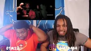ZillaKami x SosMula - SK8 Head | Reaction !!