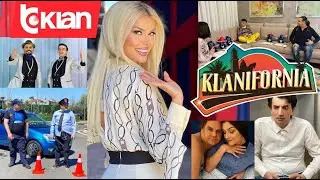 Klanifornia - Episodi 23 (18 prill 2020)