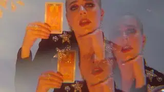 ADRIANA - SHINY DRESS