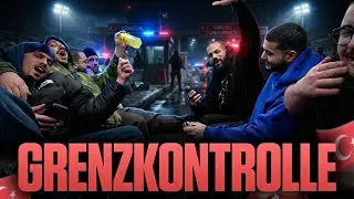 T&Uuml;RKEI EINREISE ESKALIERT! 🇹🇷 😱LETZTE REIHE TOUR #4