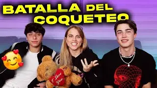 Quien coquetea mejor?