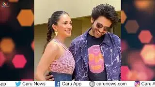 CARU NEWS: Bollywood Breaking Top10 Updates of the week