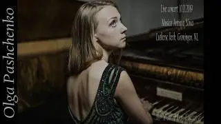 Ludwig van Beethoven Kurfürstensonate WoO47, 2 f-moll , movement 1/3, Olga Pashchenko