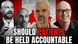 Should the Canadian Healtcare system hold patients ACCOUNTABLE?