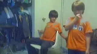 Little piece of heaven Remake video