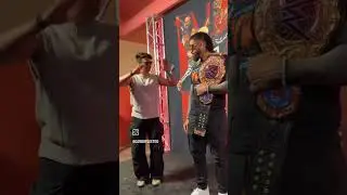 @GamerFleet and WWE #funny #anshubisht