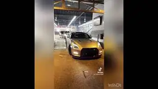 JDM Cars Of Tiktok compilation #36