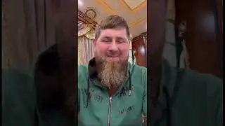 Кадыров поддерживает Палестин в войне#Kadyrov soutient la Palestine la#Kadyrov supports Palestine