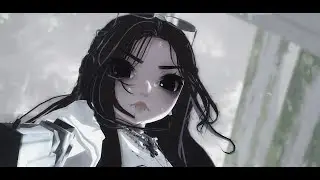 【MMD】''You mean you're actually going to kill me?'' (+Motion DL)