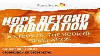 The Church in Ephesus; Revelation 2 1 7