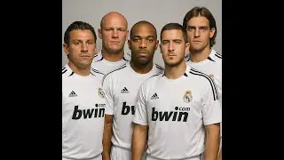 Real Madrid's Most Infamous Signings