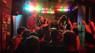 HRVRD (Equal Vision Records) Legendary Dobbs 6-22-12