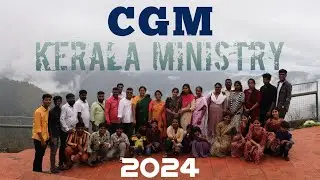 Castra Gospel Ministry Presents | 2024 KERALA Ministry | Hands Of God Media | Rev.Paul Sudhakar