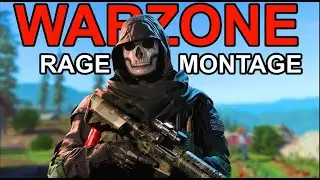 FINALLY HOTMIC/RAGE COMPILATION... (HILARIOUS)
