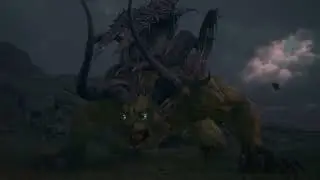 Eliminating the Kuza beast and the Behemoth king