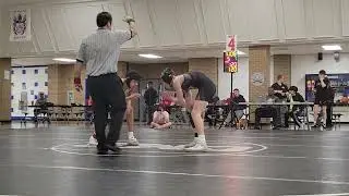 Tanner vs Grafton 1/3/26