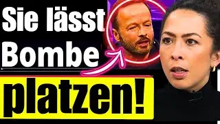 💥EIL💥ANNA SCHNEIDER RECHNET MIT GEORG RESTLE UND &Ouml;RR AB !