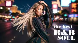 R&B SOUL - THE BEST QUALITY - Musica rilassante - relaxing music for stress relief