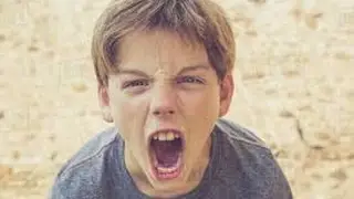 Most Annoying 12 Year Old On Overwatch