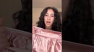 Unboxing the yanibest butter-satin&trade; bonnet | First Impressions & What&rsquo;s Inside!