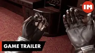 Master Bladesmith Trailer | Indie Mixer