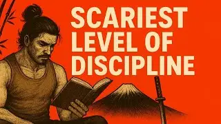 The Scariest Level of Discipline You’ve Ever Seen (Mentally Unbreakable)