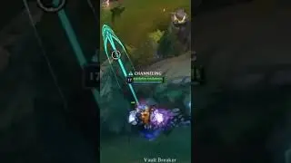 Off meta builds part 4. The ASSASIN VI