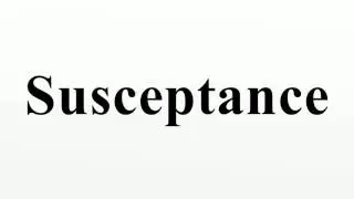 Susceptance
