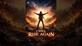 RISE AGAIN 😎🌅
