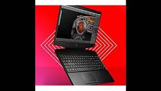 User Review: 2020 ELUK OMEN 17t NVIDIA RTX 2070 Super G-Sync Gaming Laptop (Intel i7-10750H CPU...