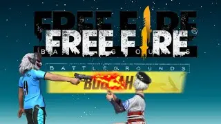 my first free fire true game play#freeff #freefire game play