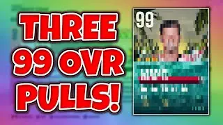 THE FINAL FRIDAY - HUGE NHL 22 PACK OPENING *99 OVR Pulls*
