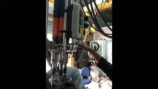 Multi spindle Nutrunner