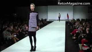 Collection by Yuichi Ozaki from Nottingham Trent - Graduate Fashion Week | Retox Magazine
