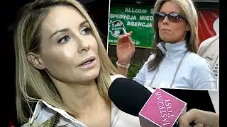 Dlaczego Małgorzata Rozenek rzuciła palenie?
