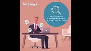 Accountant Promotion Video | Meeways Studio | Order Only On +919991928291