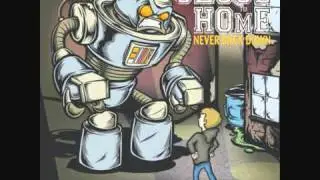 Close To Home - Picking Up The Pieces